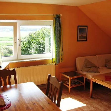 Landhaus-dircks-apartment-11 Appartamento *