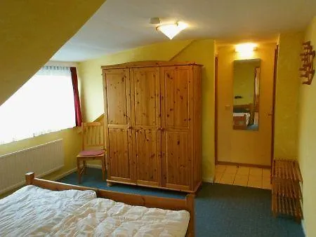 Landhaus-dircks-apartment-11 Brösum