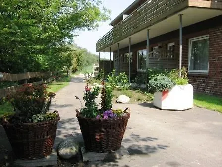 Landhaus-dircks-apartment-11 Brösum