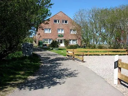 Appartamento Landhaus-dircks-apartment-11 Brösum